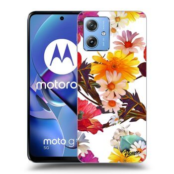 Husă pentru Motorola Moto G54 5G - Meadow