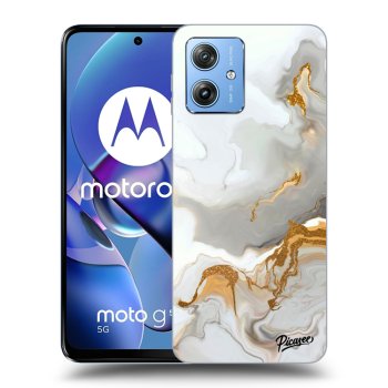 Husă pentru Motorola Moto G54 5G - Her