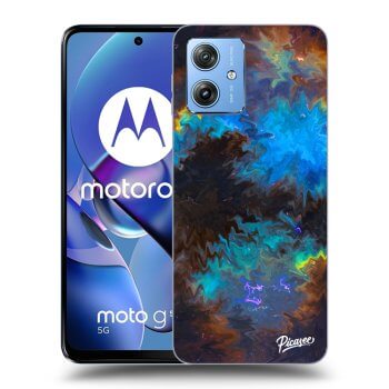 Husă pentru Motorola Moto G54 5G - Space