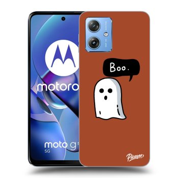 Husă pentru Motorola Moto G54 5G - Boo