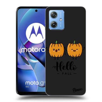 Husă pentru Motorola Moto G54 5G - Hallo Fall