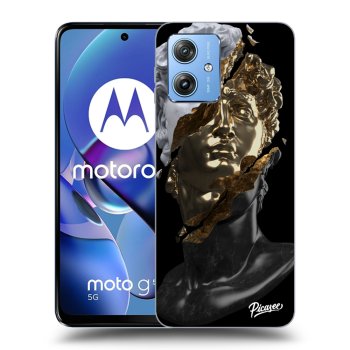Husă pentru Motorola Moto G54 5G - Trigger