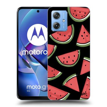 Husă pentru Motorola Moto G54 5G - Melone