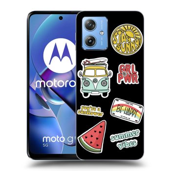 Husă pentru Motorola Moto G54 5G - Summer