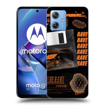 Husă pentru Motorola Moto G54 5G - RAVE