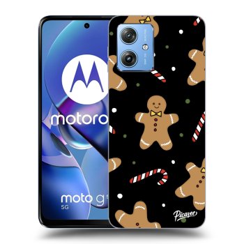 Husă pentru Motorola Moto G54 5G - Gingerbread
