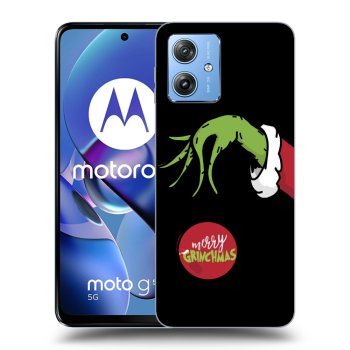 Husă pentru Motorola Moto G54 5G - Grinch