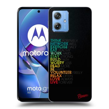 Husă pentru Motorola Moto G54 5G - Motto life