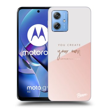 Husă pentru Motorola Moto G54 5G - You create your own opportunities