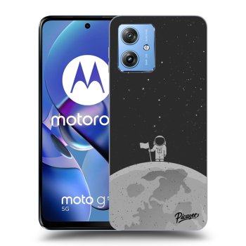 Husă pentru Motorola Moto G54 5G - Astronaut