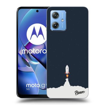 Husă pentru Motorola Moto G54 5G - Astronaut 2