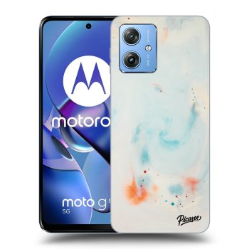 Husă pentru Motorola Moto G54 5G - Splash