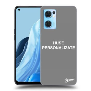 Husă pentru OPPO Reno 7 5G - Huse personalizate