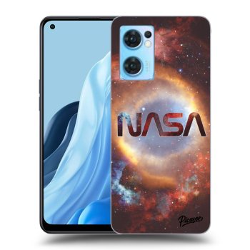 Husă pentru OPPO Reno 7 5G - Nebula