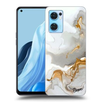Husă pentru OPPO Reno 7 5G - Her