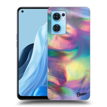 Husă pentru OPPO Reno 7 5G - Holo