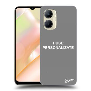 Husă pentru Realme C33 (2023) - Huse personalizate