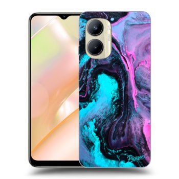 Husă pentru Realme C33 (2023) - Lean 2