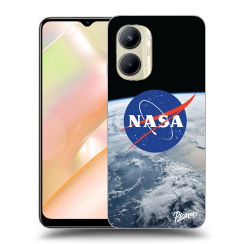 Husă pentru Realme C33 (2023) - Nasa Earth