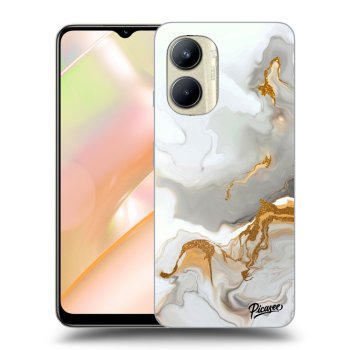 Husă pentru Realme C33 (2023) - Her