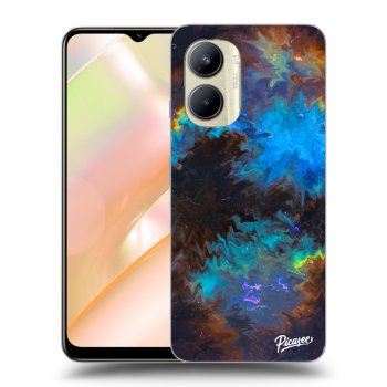 Husă pentru Realme C33 (2023) - Space