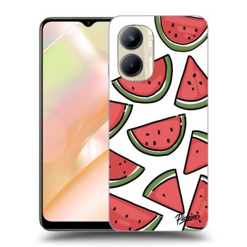Husă pentru Realme C33 (2023) - Melone