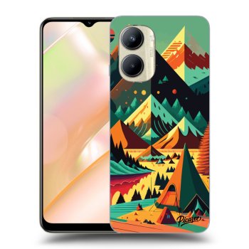 Husă pentru Realme C33 (2023) - Colorado
