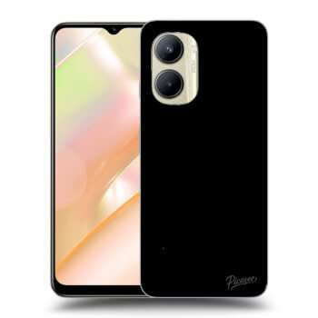 Husă pentru Realme C33 (2023) - Clear
