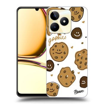 Husă pentru Realme C53 - Gookies