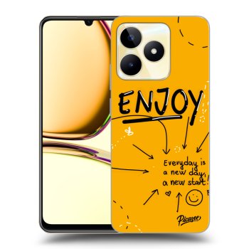 Husă pentru Realme C53 - Enjoy