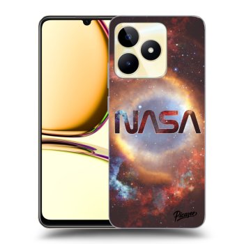 Husă pentru Realme C53 - Nebula