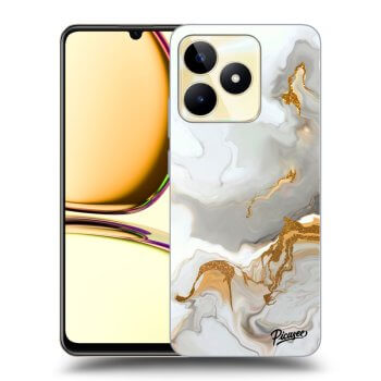 Husă pentru Realme C53 - Her