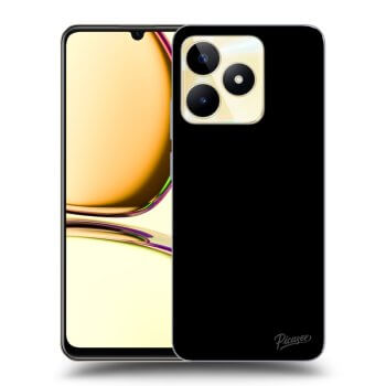 Husă pentru Realme C53 - Clear