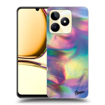 Husă pentru Realme C53 - Holo