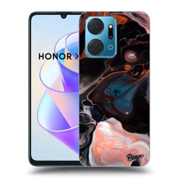 Husă pentru Honor X7a - Cream