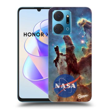 Husă pentru Honor X7a - Eagle Nebula