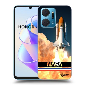 Husă pentru Honor X7a - Space Shuttle