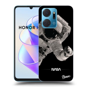 Husă pentru Honor X7a - Astronaut Big