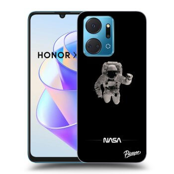 Husă pentru Honor X7a - Astronaut Minimal