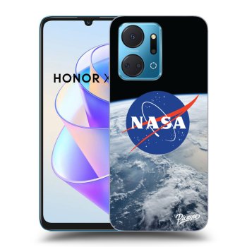 Husă pentru Honor X7a - Nasa Earth