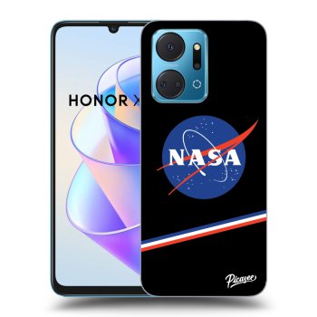 Picasee ULTIMATE CASE pentru Honor X7a - NASA Original