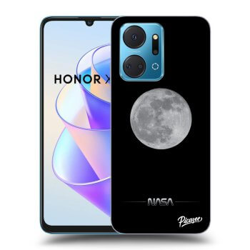 Husă pentru Honor X7a - Moon Minimal