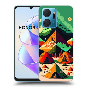 Husă pentru Honor X7a - Alaska