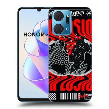 Husă pentru Honor X7a - EXPLOSION