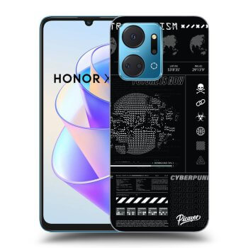 Husă pentru Honor X7a - FUTURE