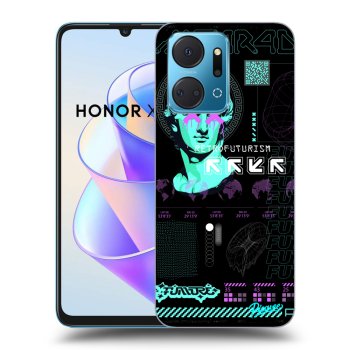 Husă pentru Honor X7a - RETRO