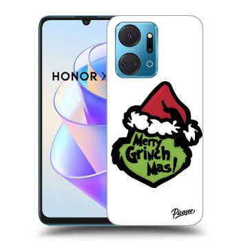 Husă pentru Honor X7a - Grinch 2