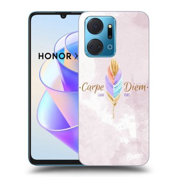 Husă pentru Honor X7a - Carpe Diem