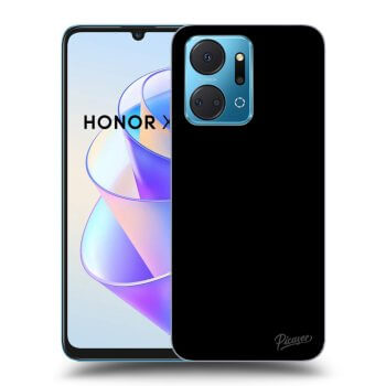 Husă pentru Honor X7a - Clear