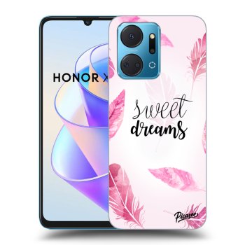 Husă pentru Honor X7a - Sweet dreams